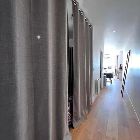 Appartement Cap Esterel, T2 Pour 4 Voyageurs, Vue Mer, Parking Et Piscine *