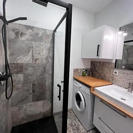 Cap Esterel, T2 Pour 4 Voyageurs, Vue Mer, Parking Et Piscine Appartement Saint-Raphaël